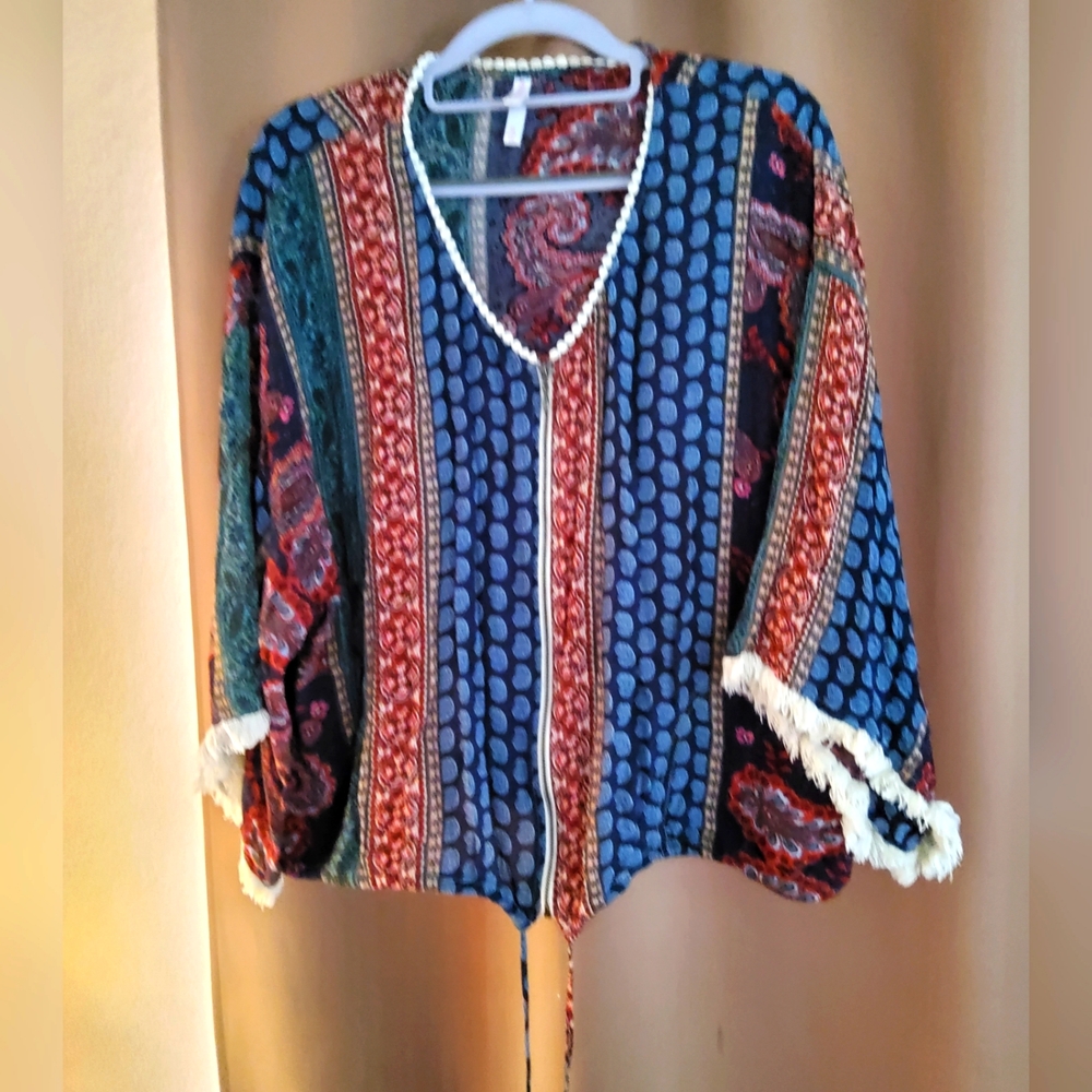 Adorable Jacket
